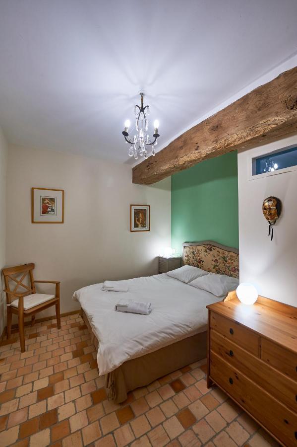 Gite La Terrasse - Manoir Le Plessix Madeuc Corseul Luaran gambar